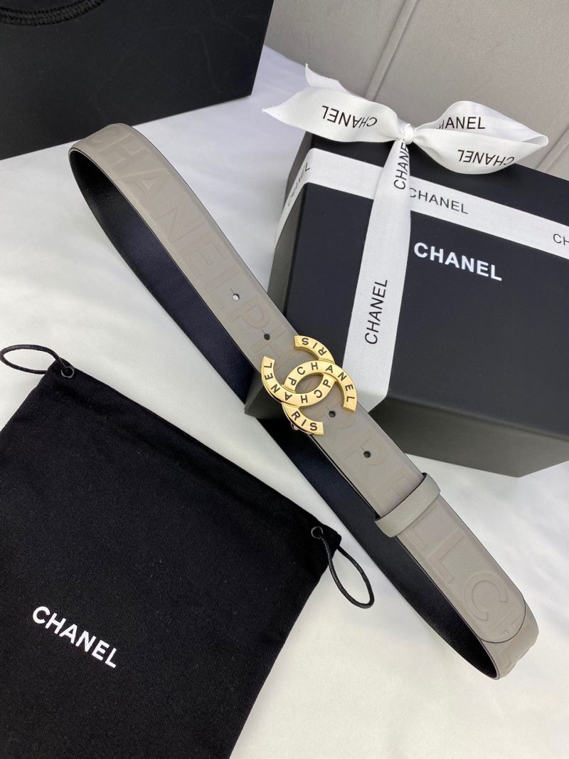 CHANEL